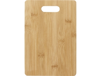 Изображение №3 | Разделочная доска из бамбука «Mary S» S (натуральный)