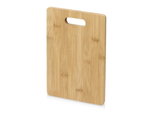 Изображение №2 | Разделочная доска из бамбука «Mary S» S (натуральный)