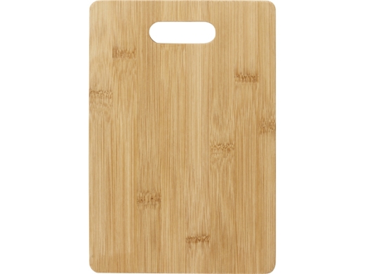 Изображение №3 | Разделочная доска из бамбука «Mary S» S (натуральный)