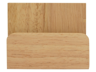 Изображение №9 | Набор для сыра из 3 предметов «Cheese Break» (ножи- белый/серебристый, доска- белый, подставка- натуральный)