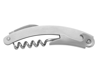 Изображение №10 | Набор для сыра и вина со стеклянной крышкой «Rendezvous» (ножи- натуральный/серебристый, коробка- натуральный/прозрачный)