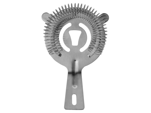 Изображение №3 | Набор для приготовления коктейлей «Bartender» (серебристый, светло-коричневый)