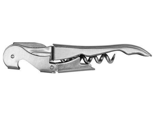 Изображение №9 | Набор для приготовления коктейлей «Bartender» (серебристый, светло-коричневый)