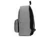 Изображение №7 | Рюкзак из переработанного пластика «Extend» 2-в-1 с поясной сумкой (серый)