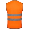 Изображение №3 | Сигнальный жилет СО-1 ТР, оранжевый флуоресцентный (170;176)-(96;100)