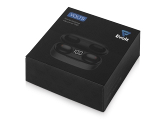 Изображение №16 | Беспроводные наушники TWS «Volts» (черный)