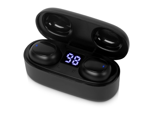 Изображение №2 | Беспроводные наушники TWS «Volts» (черный)