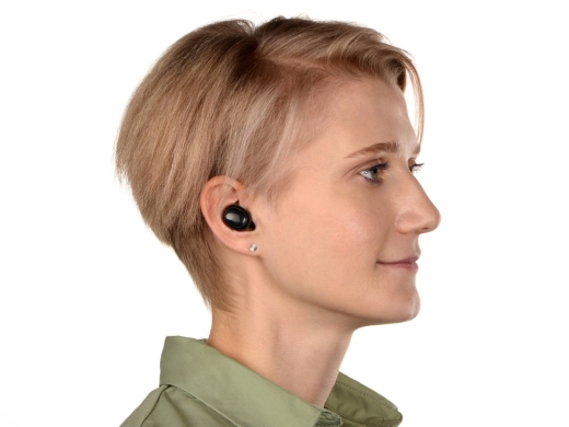 Изображение №13 | Беспроводные наушники TWS «Volts» (черный)