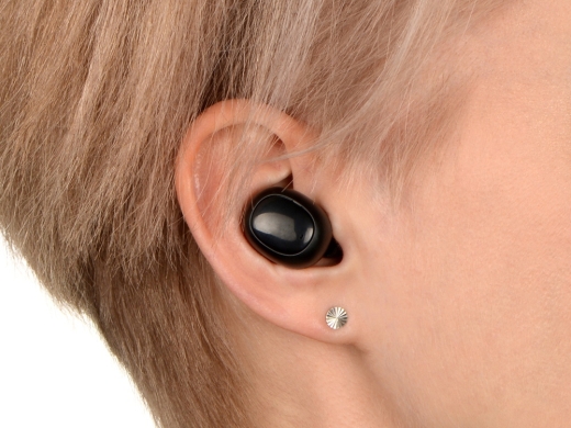 Изображение №14 | Беспроводные наушники TWS «Volts» (черный)