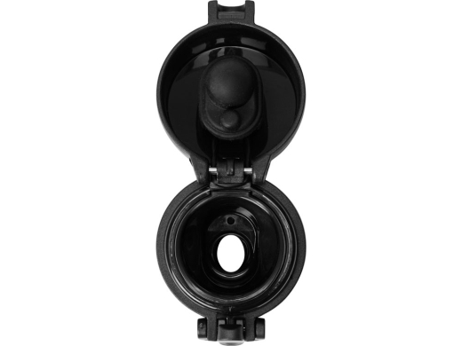 Изображение №6 | Вакуумная герметичная термокружка «Inter» (черный)