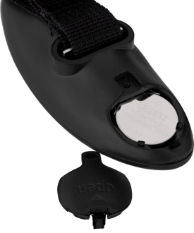 Изображение №3 | Дорожные весы Ponder, черные