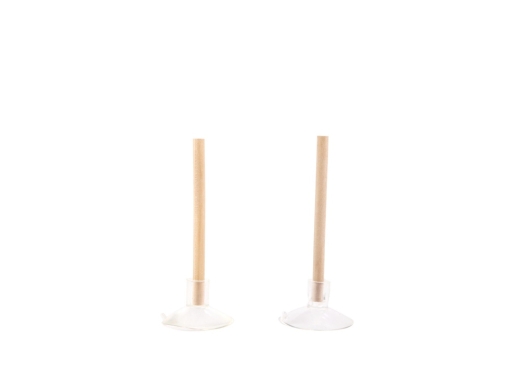 Изображение №6 | Настольная игра в теннис «Play off» (натуральный, зеленый, белый)