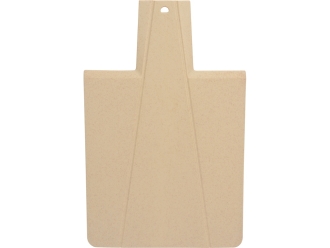 Изображение №5 | Разделочная доска из бамбукового волокна «Fibra» (бежевый)