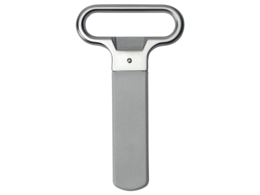 Изображение №6 | Откупориватель винных пробок Lamas (серебристый/серый)