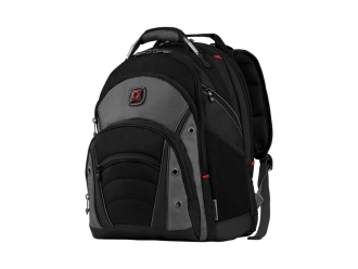 Изображение №1 | Рюкзак «Synergy» с отделением для ноутбука 16