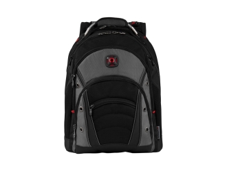 Изображение №3 | Рюкзак «Synergy» с отделением для ноутбука 16