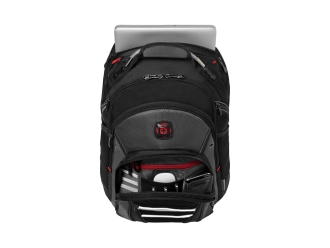 Изображение №5 | Рюкзак «Synergy» с отделением для ноутбука 16