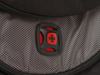 Изображение №9 | Рюкзак «Synergy» с отделением для ноутбука 16