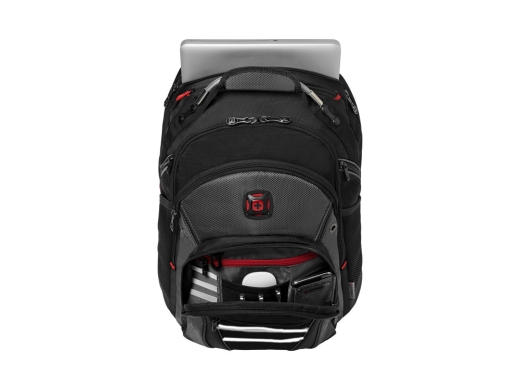 Изображение №5 | Рюкзак «Synergy» с отделением для ноутбука 16