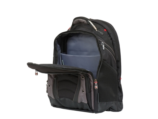 Изображение №6 | Рюкзак «Synergy» с отделением для ноутбука 16