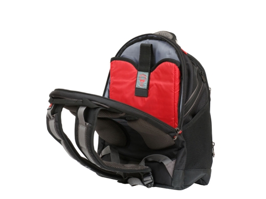 Изображение №7 | Рюкзак «Synergy» с отделением для ноутбука 16