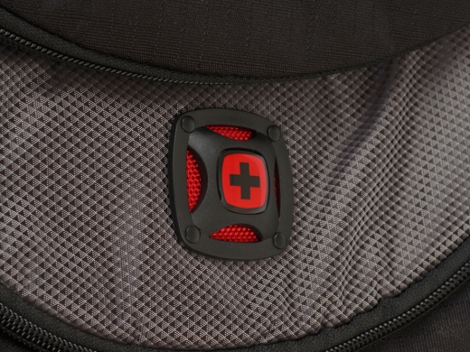 Изображение №9 | Рюкзак «Synergy» с отделением для ноутбука 16