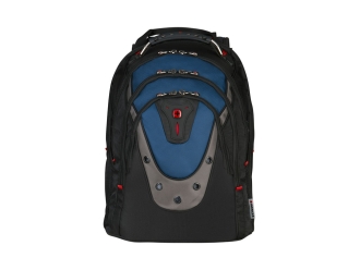 Изображение №4 | Рюкзак «Ibex» с отделением для ноутбука 17