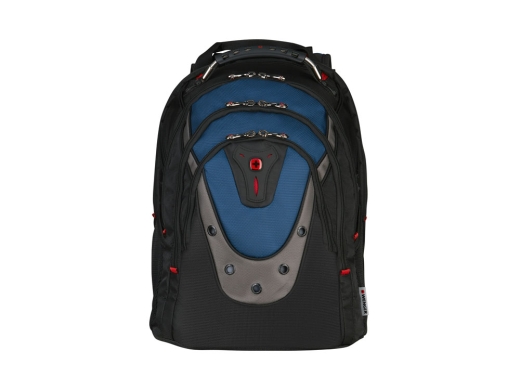 Изображение №4 | Рюкзак «Ibex» с отделением для ноутбука 17