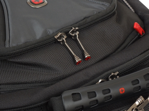 Изображение №8 | Рюкзак «Legacy» с отделением для ноутбука 16