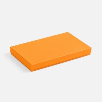 Изображение №1 | Коробка Horizon, оранжевая