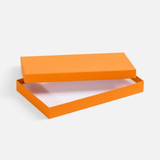 Изображение №2 | Коробка Horizon, оранжевая