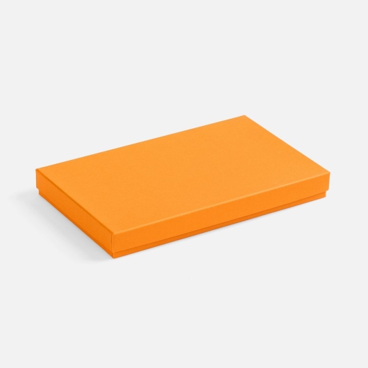 Изображение №1 | Коробка Horizon, оранжевая