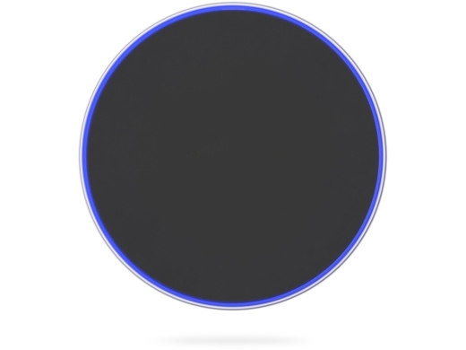 Изображение №2 | Беспроводное зарядное устройство «NEO Core Quick» c быстрой зарядкой (черный)