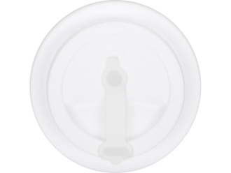 Изображение №5 | Пластиковый стакан с двойными стенками «Take away» (белый)