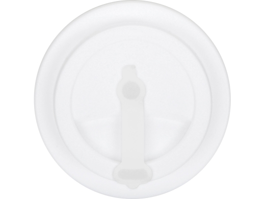 Изображение №5 | Пластиковый стакан с двойными стенками «Take away» (белый)