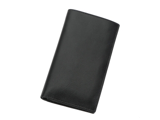 Изображение №1 | Портмоне (черный)