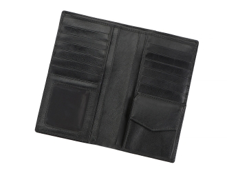 Изображение №2 | Портмоне (черный)