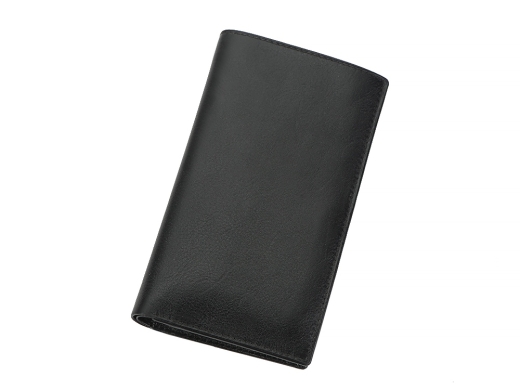 Изображение №1 | Портмоне (черный)