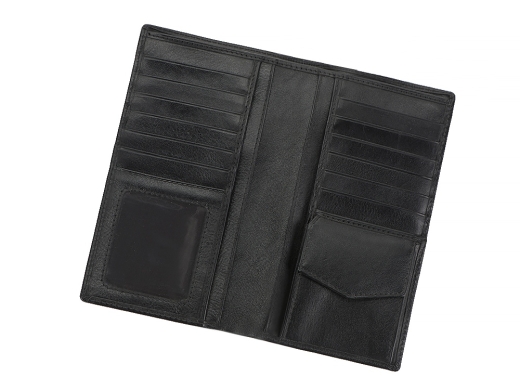 Изображение №2 | Портмоне (черный)