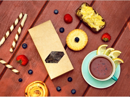 Изображение №7 | Чай 