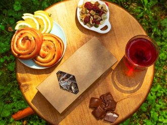 Изображение №7 | Чай 