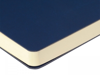 Изображение №4 | Ежедневник недатированный А5 «Tokyo» (темно-синий)