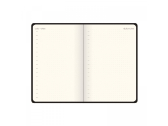 Изображение №5 | Ежедневник недатированный А5 «Tokyo» (темно-синий)