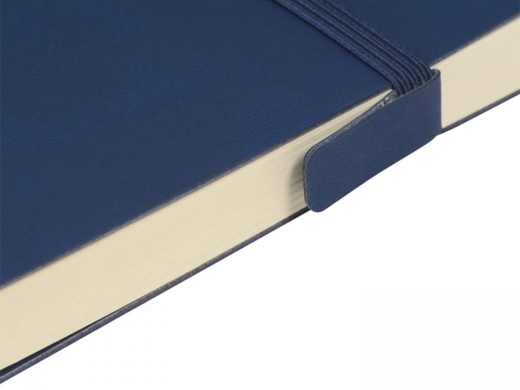 Изображение №3 | Ежедневник недатированный А5 «Tokyo» (темно-синий)