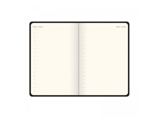 Изображение №5 | Ежедневник недатированный А5 «Tokyo» (темно-синий)