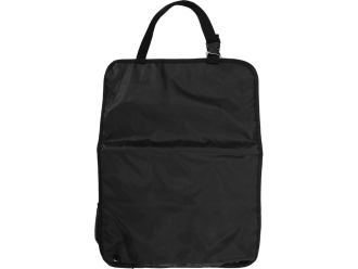 Изображение №5 | Органайзер автомобильный «Stacker» (темно-серый/черный)