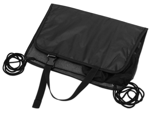 Изображение №2 | Органайзер автомобильный «Stacker» (темно-серый/черный)