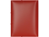 Изображение №3 | Папка А4 на резинке (красный)