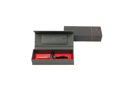 Изображение №8 | Ручка перьевая «Golden» (золотистый/черный)