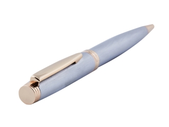 Изображение №3 | Ручка шариковая «Shine» (серебристый)